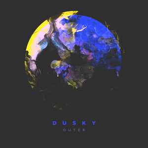 Dusky (2)-Outer copertina album