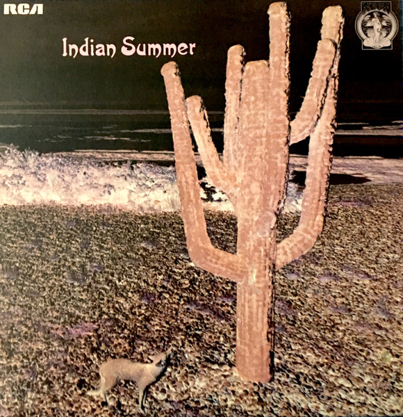 Indian Summer - Indian Summer | Releases | Discogs