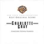 Cover of Charlotte Gray, , CD