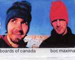 Cover of Boc Maxima, 1996, Cassette