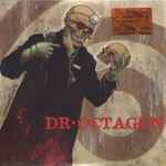 Dr. Octagon – Dr. Octagonecologyst (2001, Vinyl) - Discogs