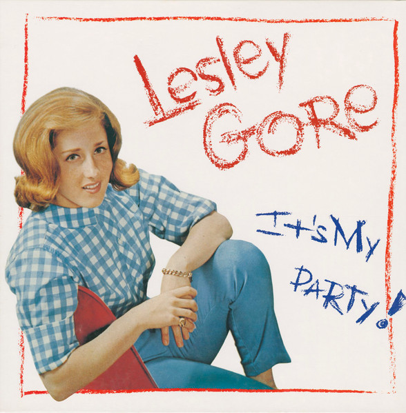 Lesley Gore – It's My Party! (1994, CD) - Discogs