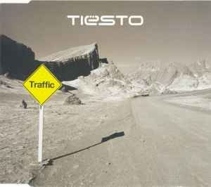 DJ Tiësto - Traffic