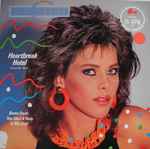Cover of Heartbreak Hotel (Room 69 - Mix), 1986, Vinyl