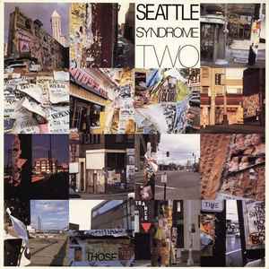 Seattle Syndrome Two - Various