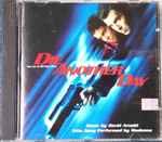 Cover of Die Another Day - Music From The Motion Picture, 2002-00-00, CD