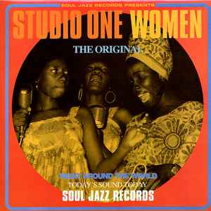 Studio One Women - Various