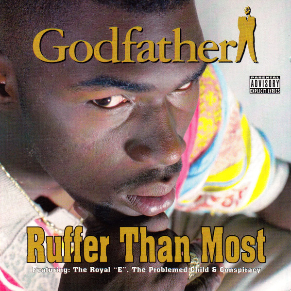 Godfather - Ruffer Than Most | Releases | Discogs