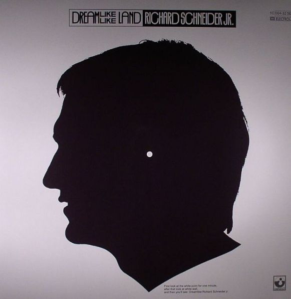 Richard Schneider Jr. – Dreamlike Land (1977, Vinyl) - Discogs