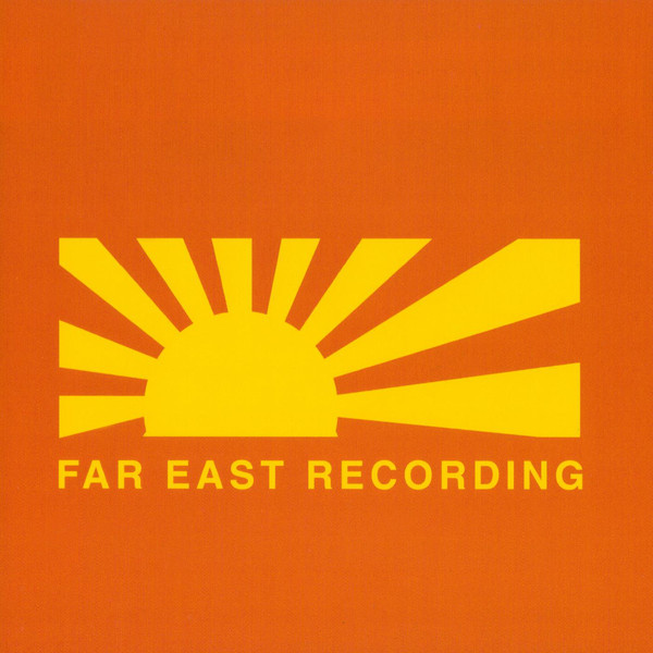 即決(12)FAR EAST RECORDING/SOICHI TERADA & SHINICHIRO YOKOTA ...