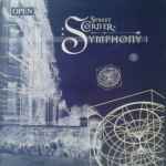 Cover of Street Corner Symphony, 1995, Vinyl