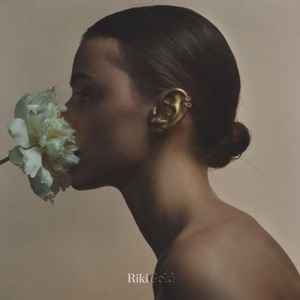 Riki (23) - Gold album cover