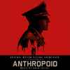 Robin Foster - Anthropoid (Original Motion Picture Soundtrack)