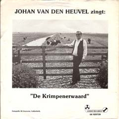 baixar álbum Johan van den Heuvel - De Krimpenerwaard