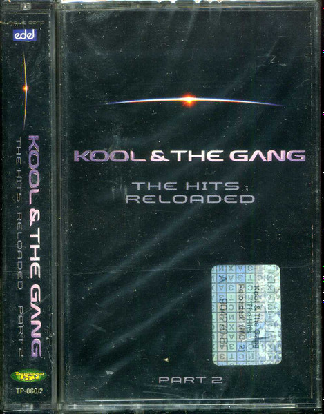 kool and the gang -  Reloaded Part 2