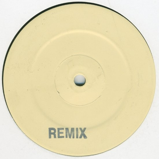 Key III – Ain't No Mountain High Enough (Remix) (1990, Vinyl 