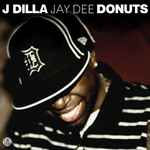Cover of Donuts, 2006, CD
