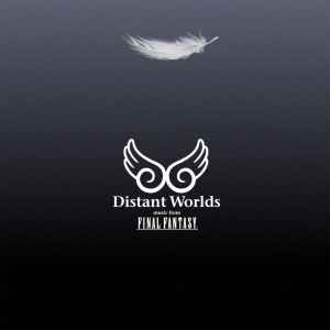 Kungliga Filharmonikerna - Distant Worlds: Music From Final Fantasy