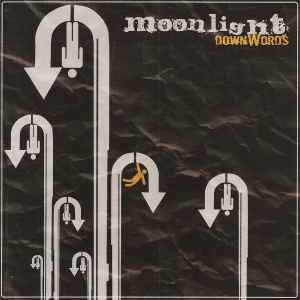 Moonlight (2) - Downwords album cover