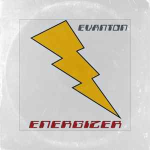 Evanton - Energizer album cover