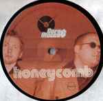 Cover von Honeycomb, , Vinyl