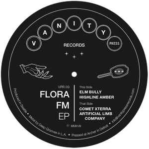 Flora FM EP - Flora FM