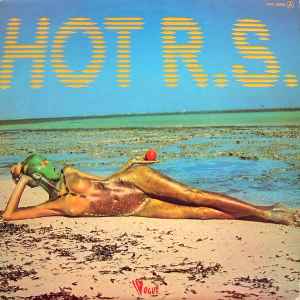 House Of The Rising Sun - HOT R.S.