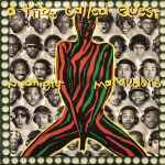 Cover of Midnight Marauders, 2001, CD