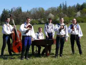 Radošov Music Ensemble