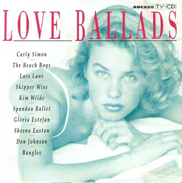 Love Ballads (1990