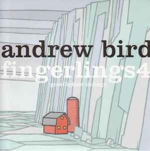 Andrew Bird - Fingerlings4 Gezelligheid Chicago