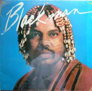 Don Blackman – Don Blackman (1990, Vinyl) - Discogs