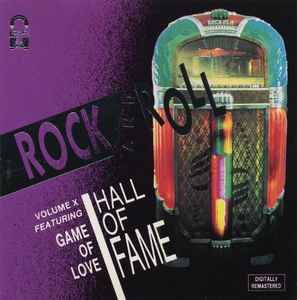 Fantastic Rock 'N Roll Hits Vol.2 (CD) - Discogs