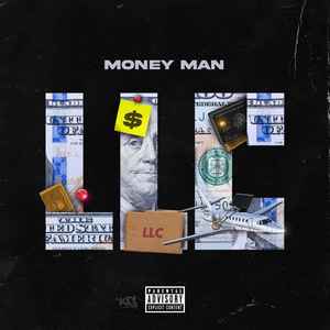Money Man (4) - LLC album cover