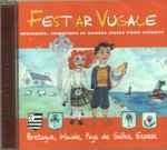 Cover of Fest Ar Vugale (Berceuses, Danses Et Comptines Celtes Pour Enfants), 2001, CD