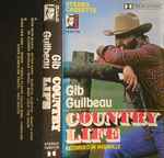 Cover of Country Life, 1979, Cassette