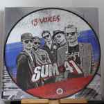 Sum 41 - 13 Voices | Releases | Discogs