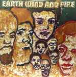 Cover of Earth Wind And Fire, 2016-07-22, Vinyl