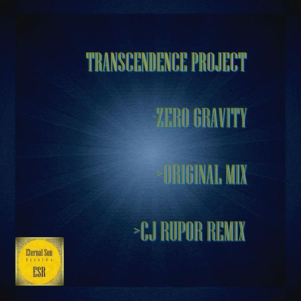 descargar álbum Transcendence Project - Zero Gravity