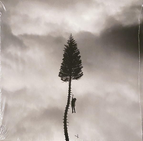 Manchester Orchestra – A Black Mile To The Surface (2021, Gray