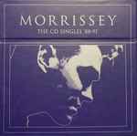Morrissey – The CD Singles '88-91' (2000, CD) - Discogs