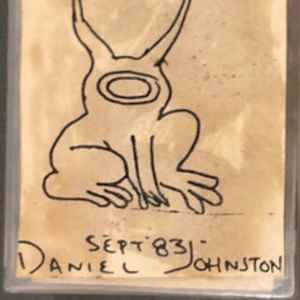 Daniel Johnston - Hi, How Are You: The Unfinished Album