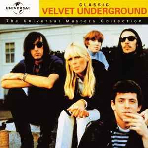 The Velvet Underground – Classic (2000, CD) - Discogs
