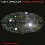 Cover of Spaces And Places (Album Sampler Part 2) , 2022-06-10, File
