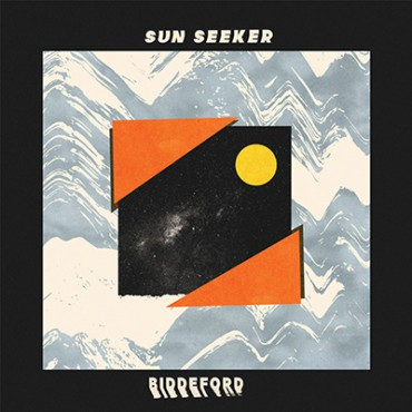 Sun Seeker - Biddeford | Third Man Records (TMR-413) - main