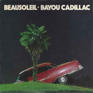 Bayou Cadillac (Vinyl, LP, Album) for sale