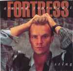 Cover of Fortress Around Your Heart, 1985-08-00, Vinyl
