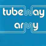Cover of Tubeway Army, 1979, Vinyl