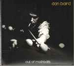 Cover of Out Of Mothballs, 2003, CD