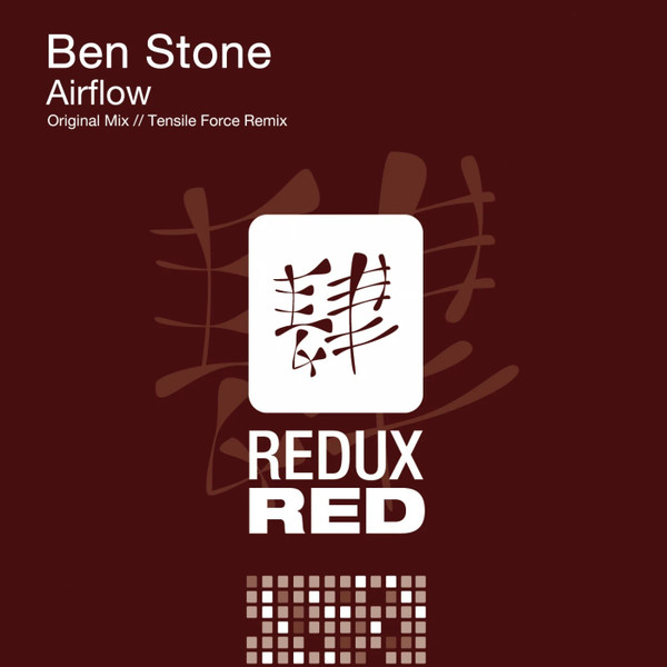 télécharger l'album Ben Stone - Airflow